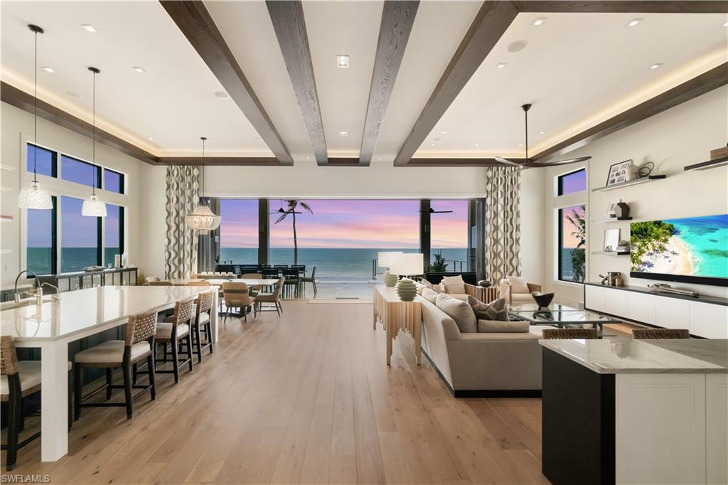 BONITA BEACH - Residential