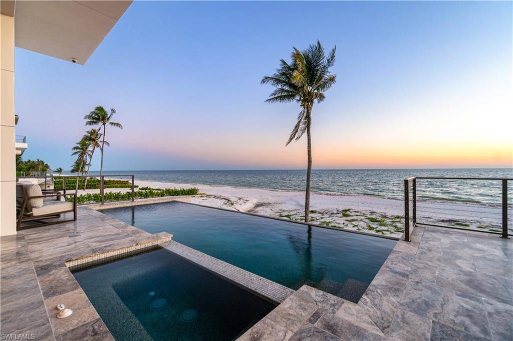 BONITA BEACH - Residential