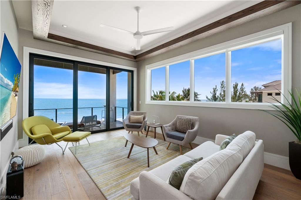 BONITA BEACH - Residential