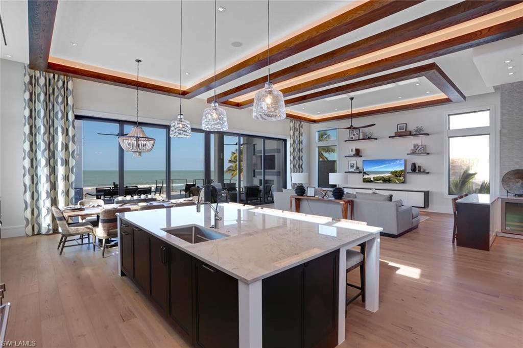 BONITA BEACH - Residential