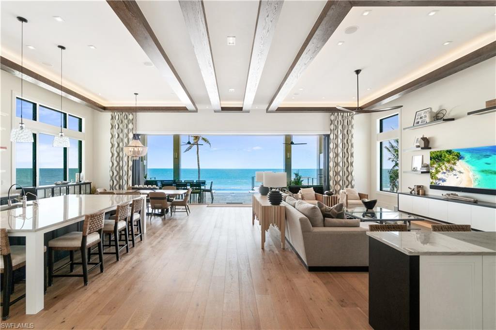 BONITA BEACH - Residential