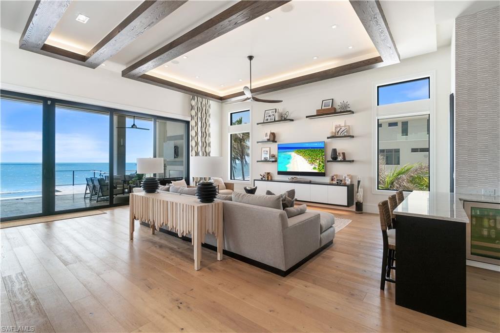 BONITA BEACH - Residential