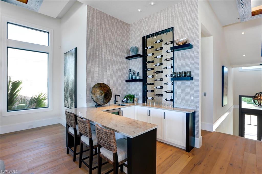 BONITA BEACH - Residential