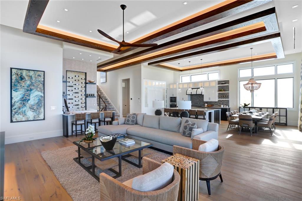 BONITA BEACH - Residential