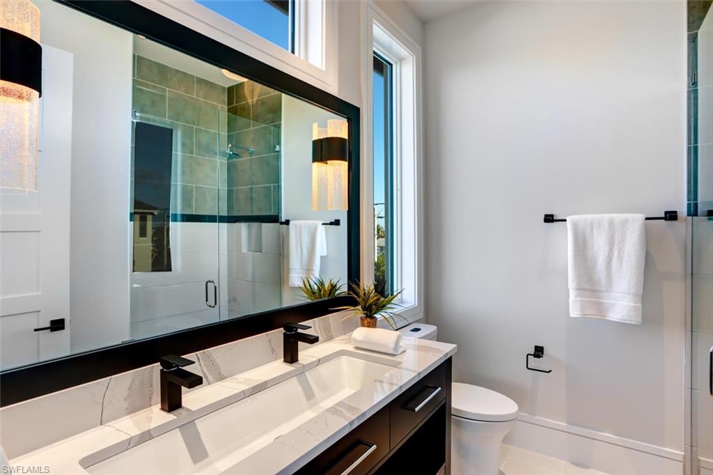 BONITA BEACH - Residential