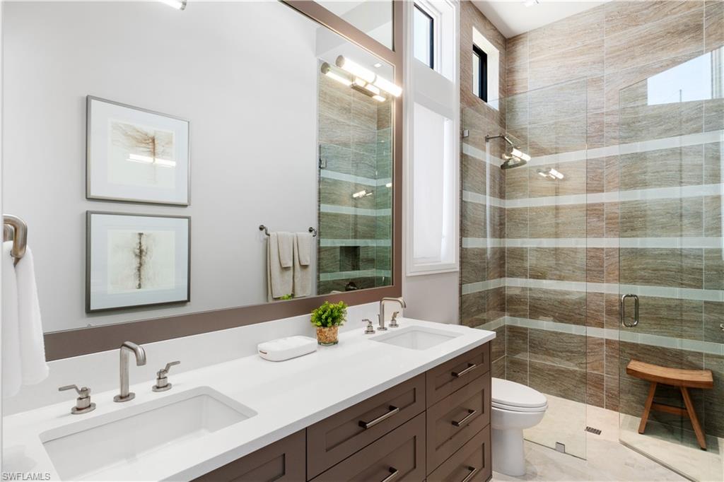 BONITA BEACH - Residential