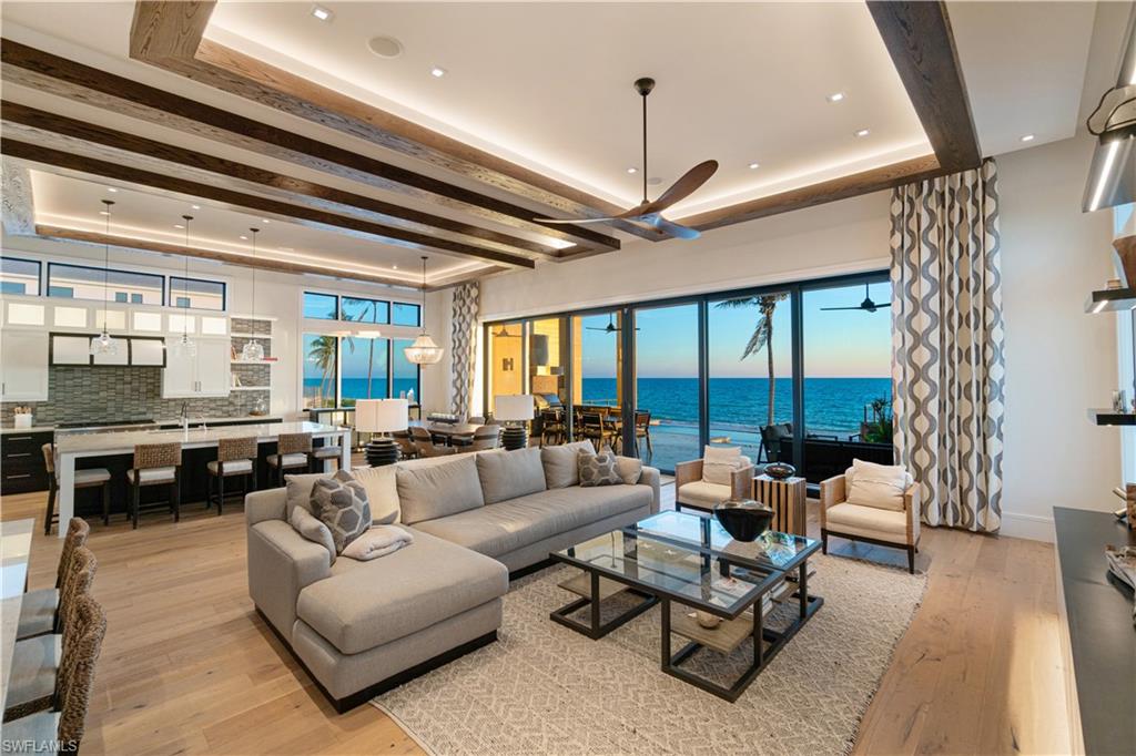 BONITA BEACH - Residential