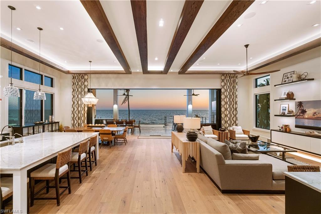 BONITA BEACH - Residential