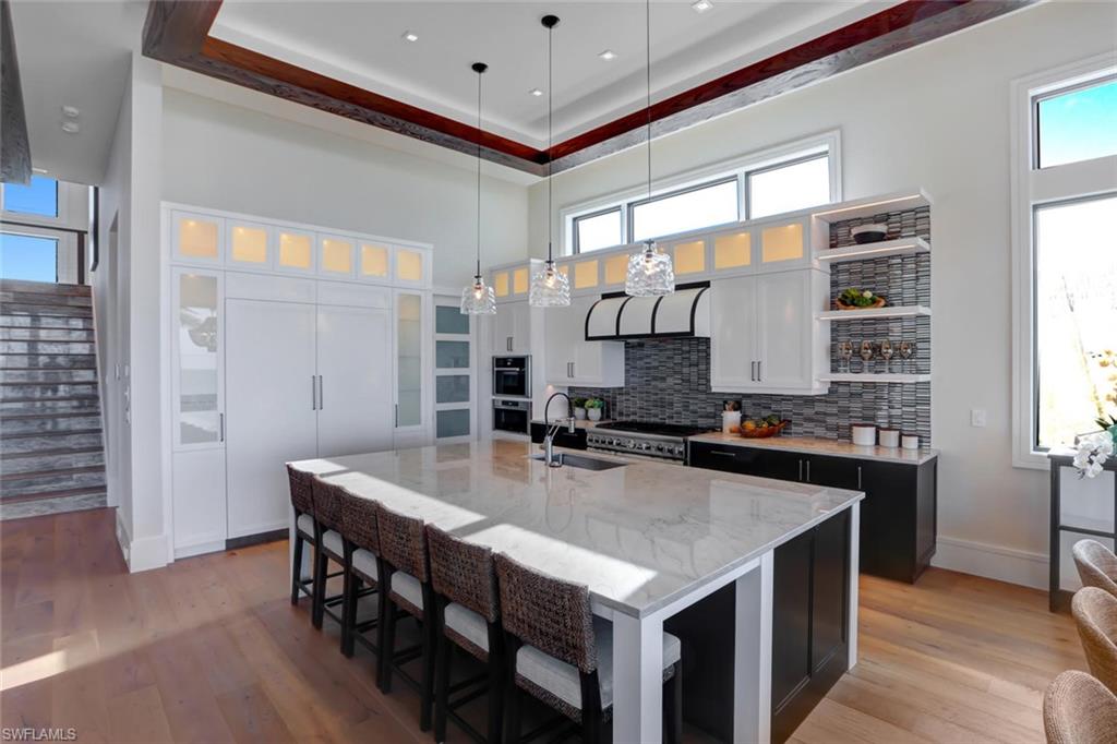 BONITA BEACH - Residential