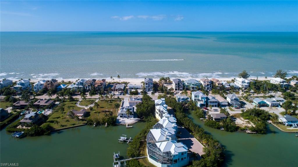 BONITA BEACH - Residential