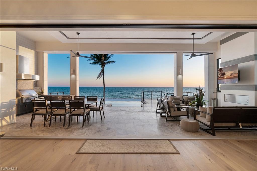 BONITA BEACH - Residential