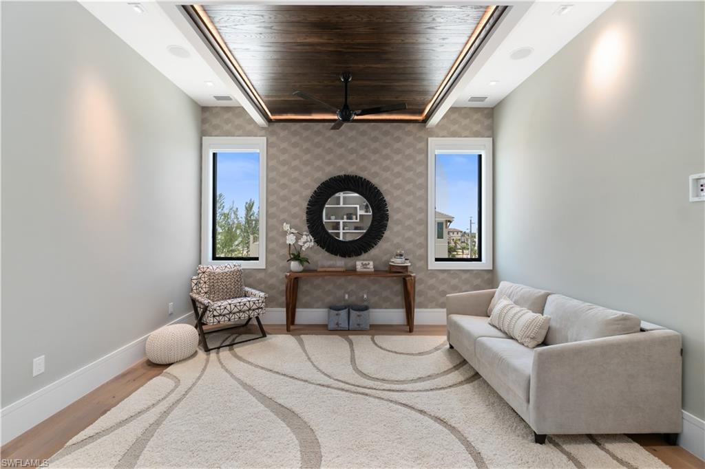 BONITA BEACH - Residential