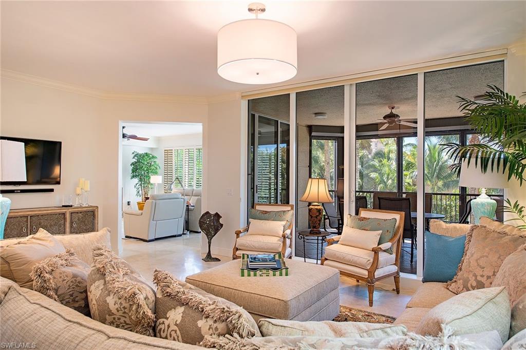 TRIESTE AT BAY COLONY - Residential