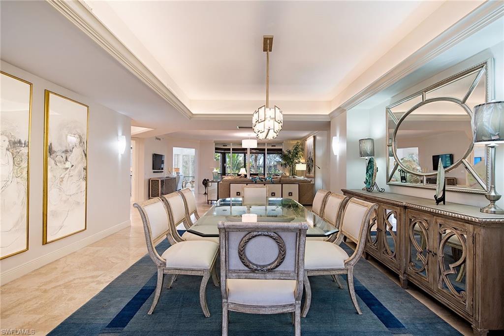 TRIESTE AT BAY COLONY - Residential