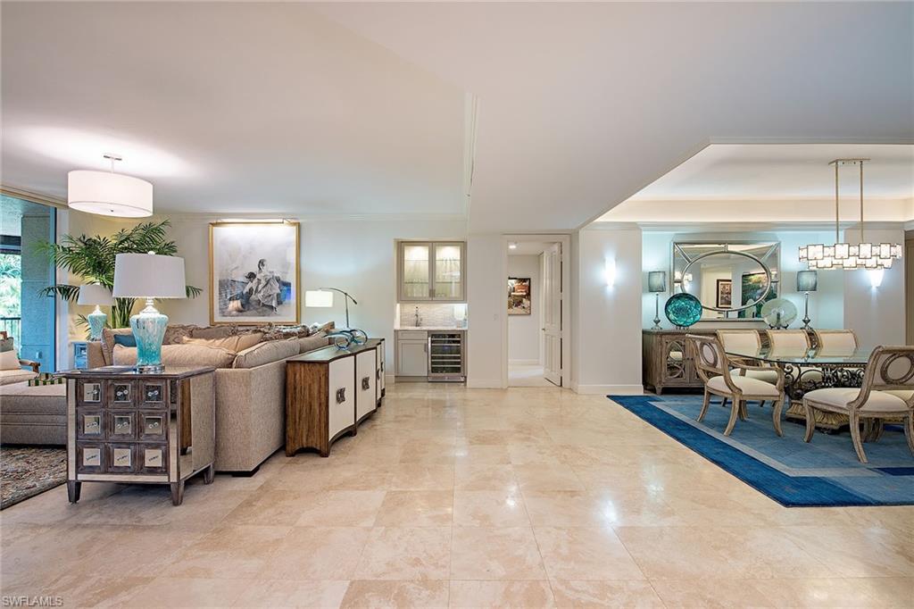 TRIESTE AT BAY COLONY - Residential