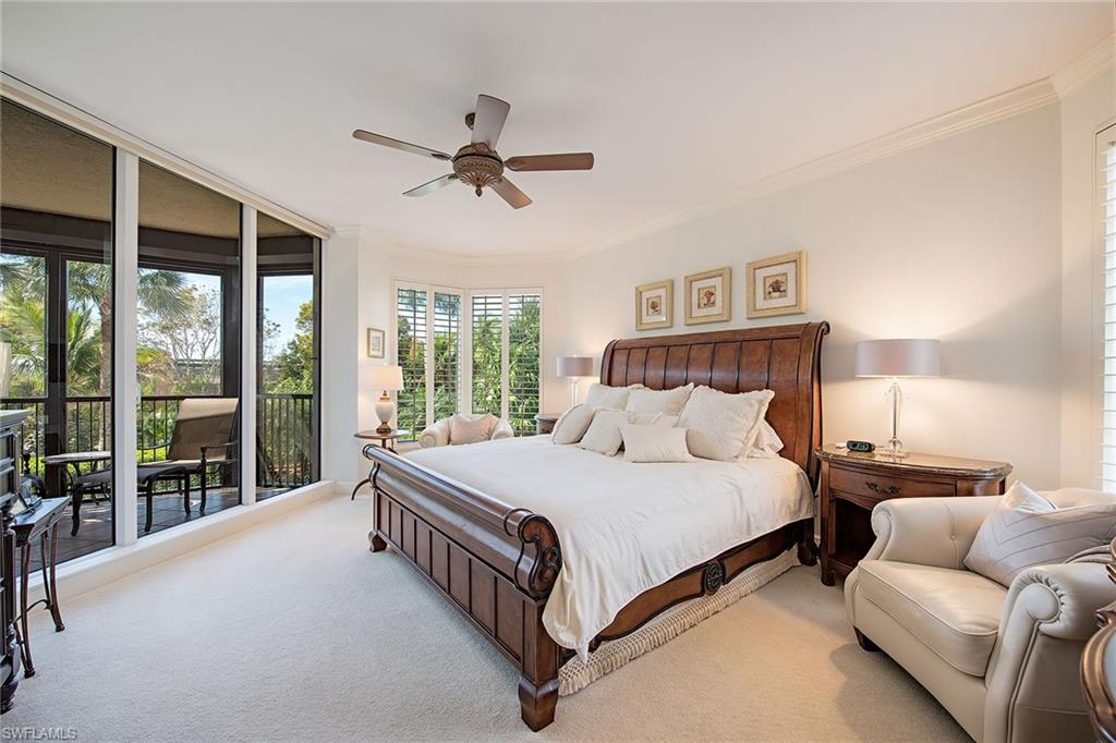 TRIESTE AT BAY COLONY - Residential