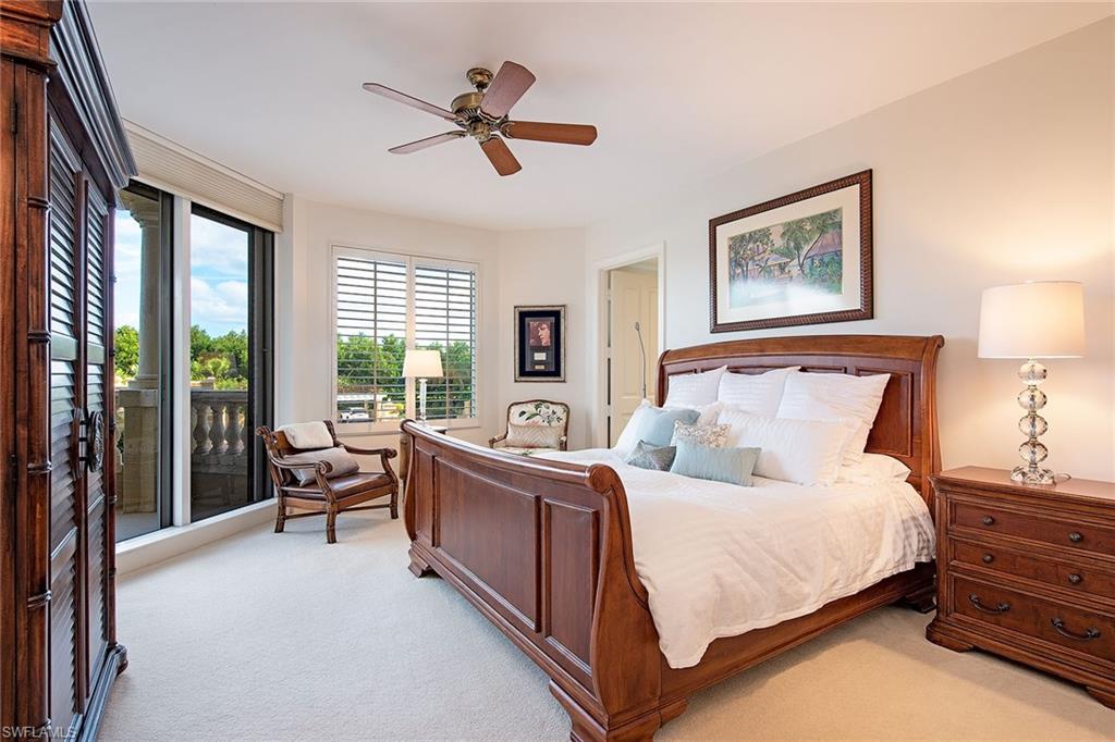 TRIESTE AT BAY COLONY - Residential