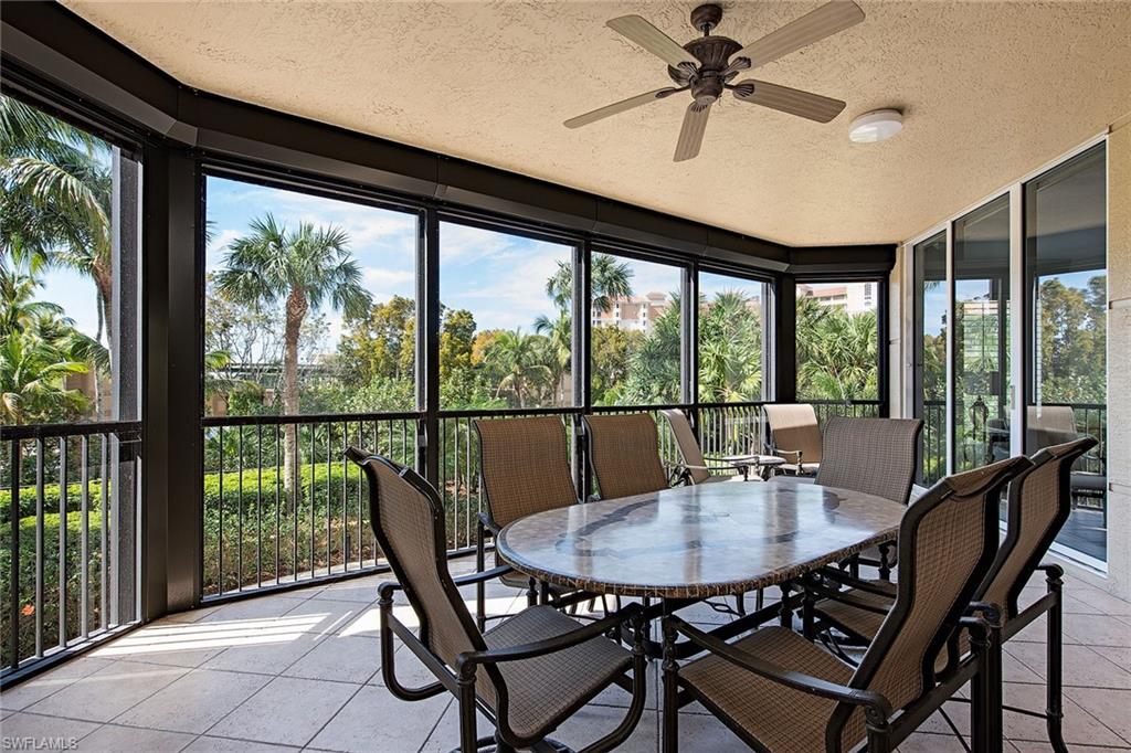 TRIESTE AT BAY COLONY - Residential