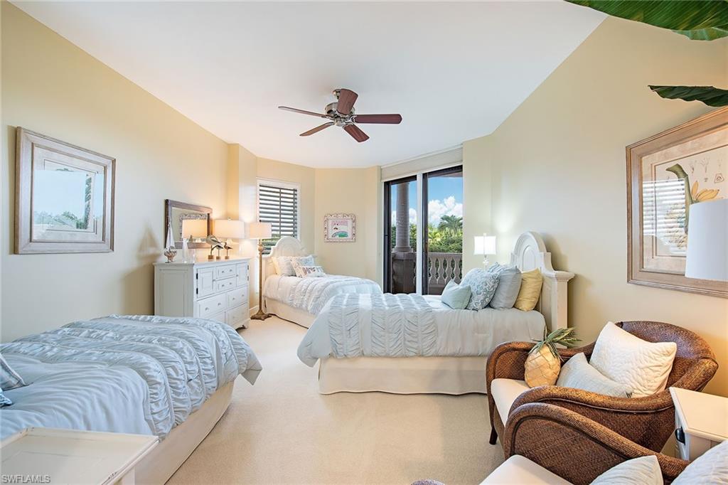 TRIESTE AT BAY COLONY - Residential