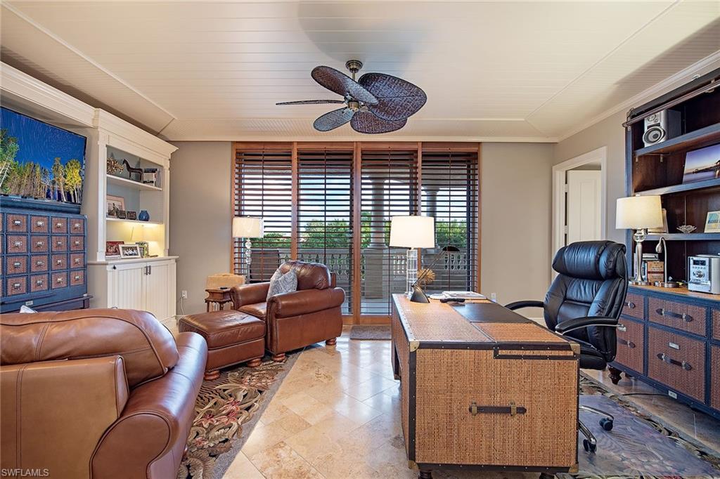 TRIESTE AT BAY COLONY - Residential