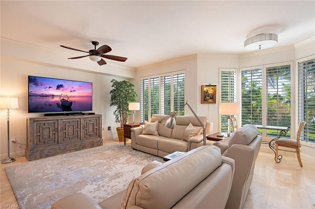 TRIESTE AT BAY COLONY - Residential