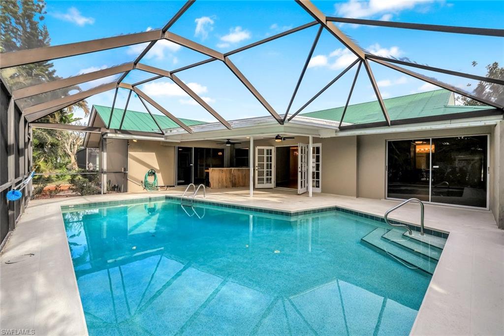 PINE HURST ESTATES - Residential