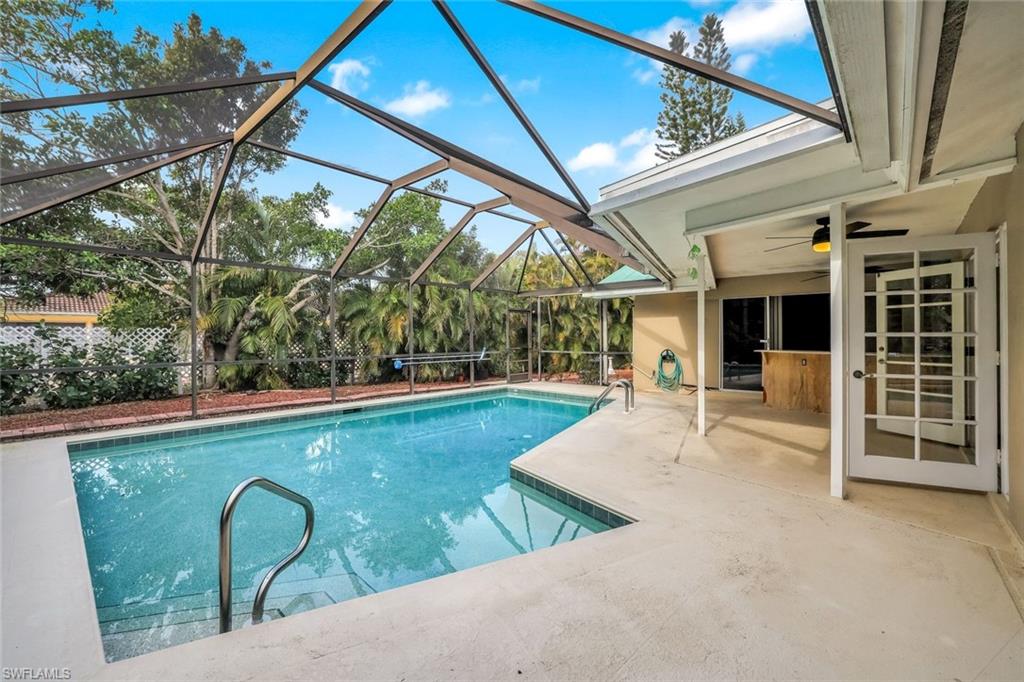 PINE HURST ESTATES - Residential