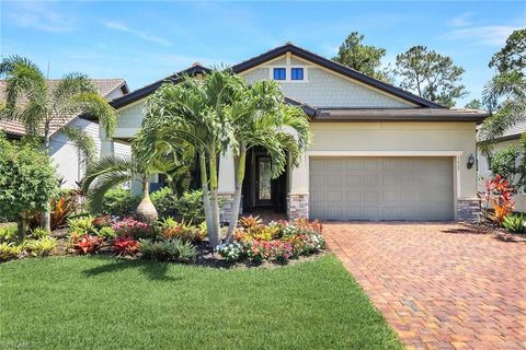 A home in NAPLES