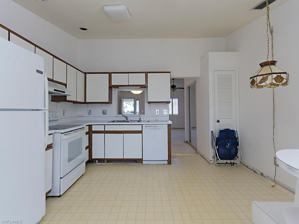 SHORE CLUB - Residential