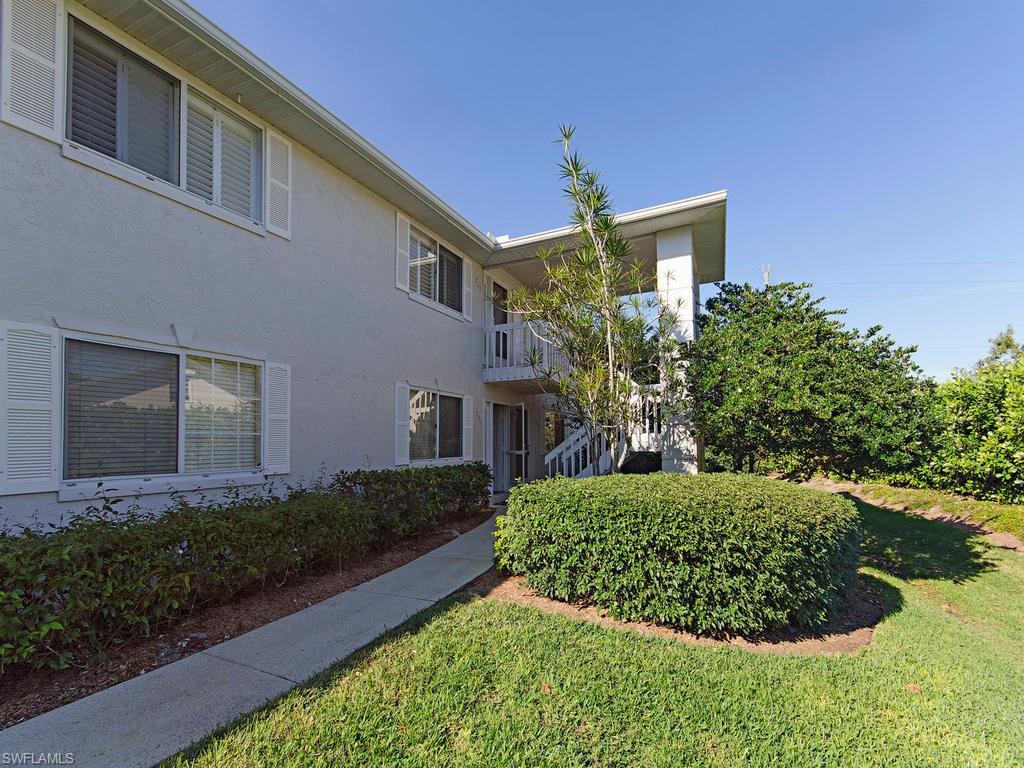 SHORE CLUB - Residential