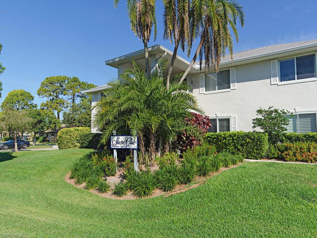 SHORE CLUB - Residential