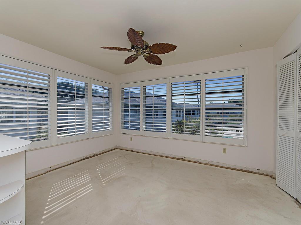 SHORE CLUB - Residential