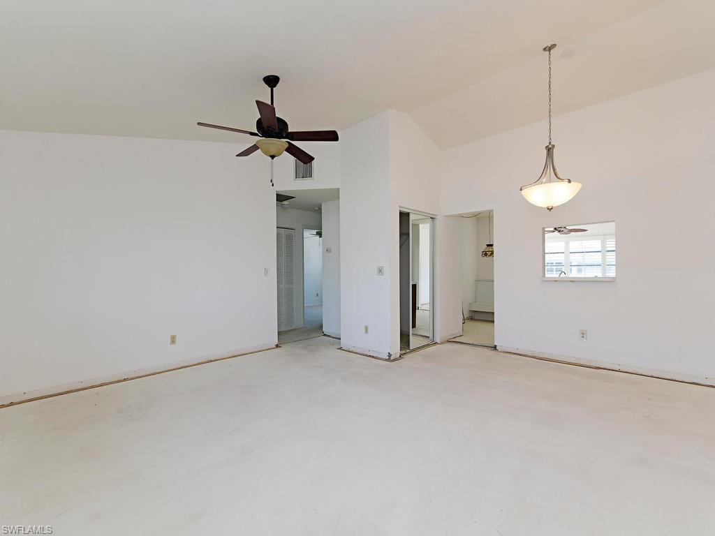 SHORE CLUB - Residential