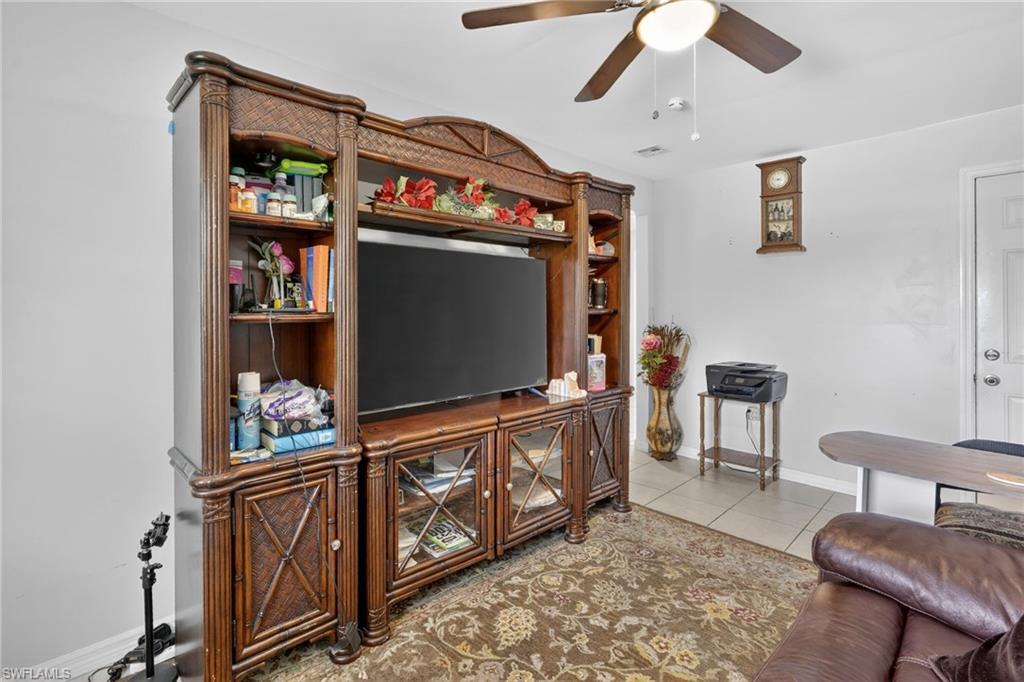 FORT MYERS - Residential