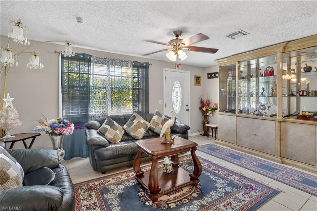 FORT MYERS - Residential