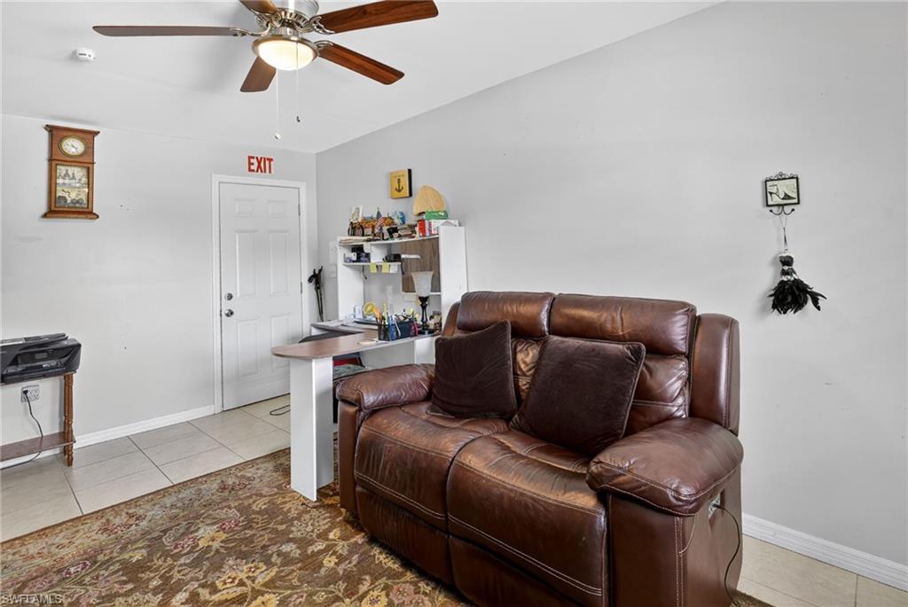 FORT MYERS - Residential