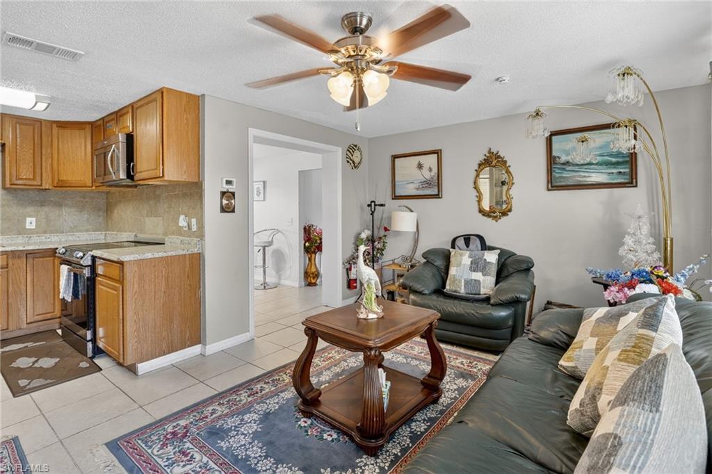 FORT MYERS - Residential