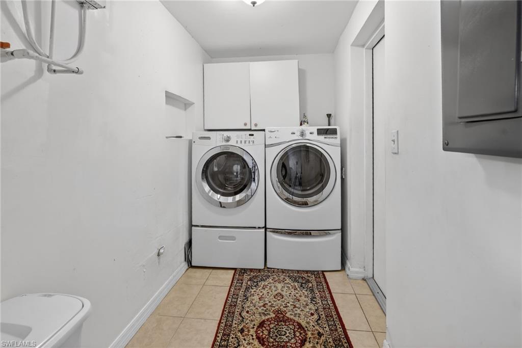 FORT MYERS - Residential