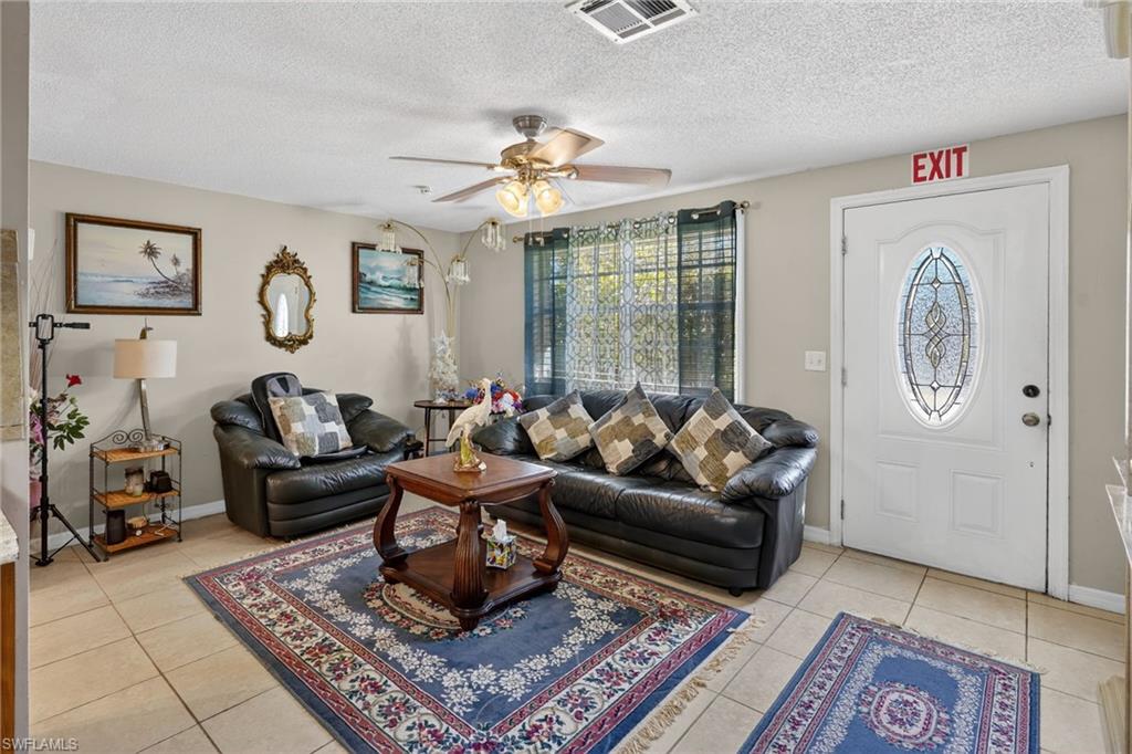 FORT MYERS - Residential