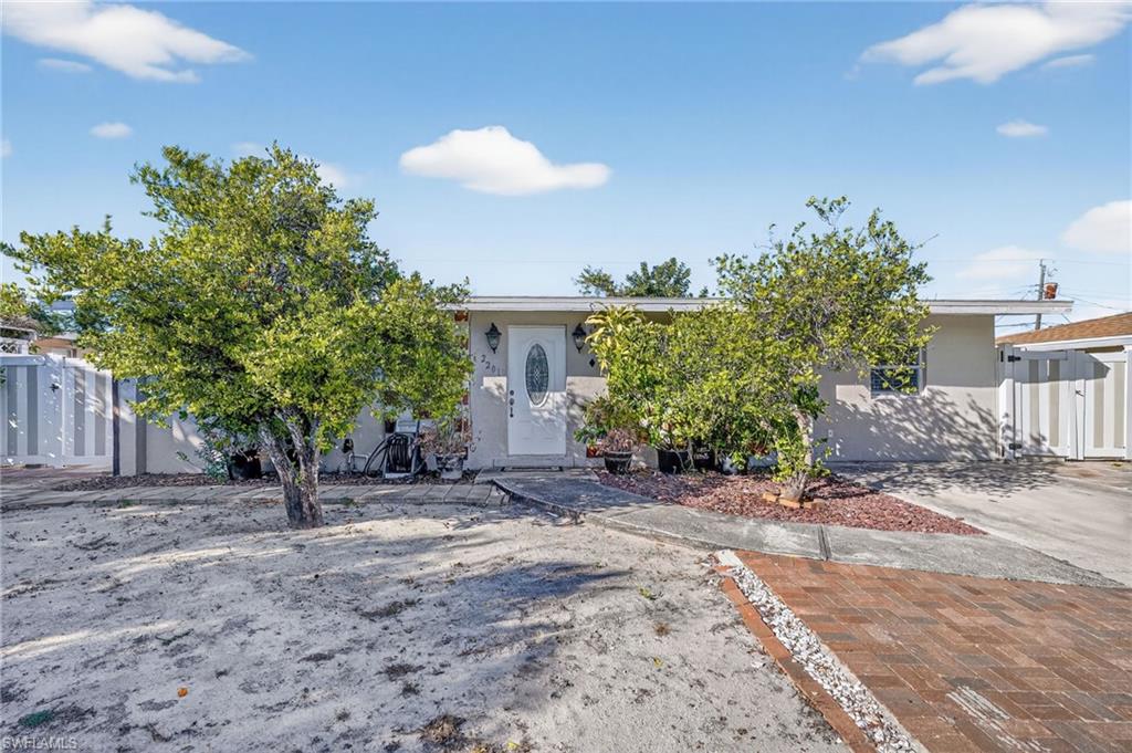 FORT MYERS - Residential