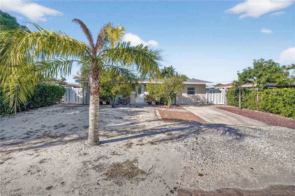 FORT MYERS - Residential