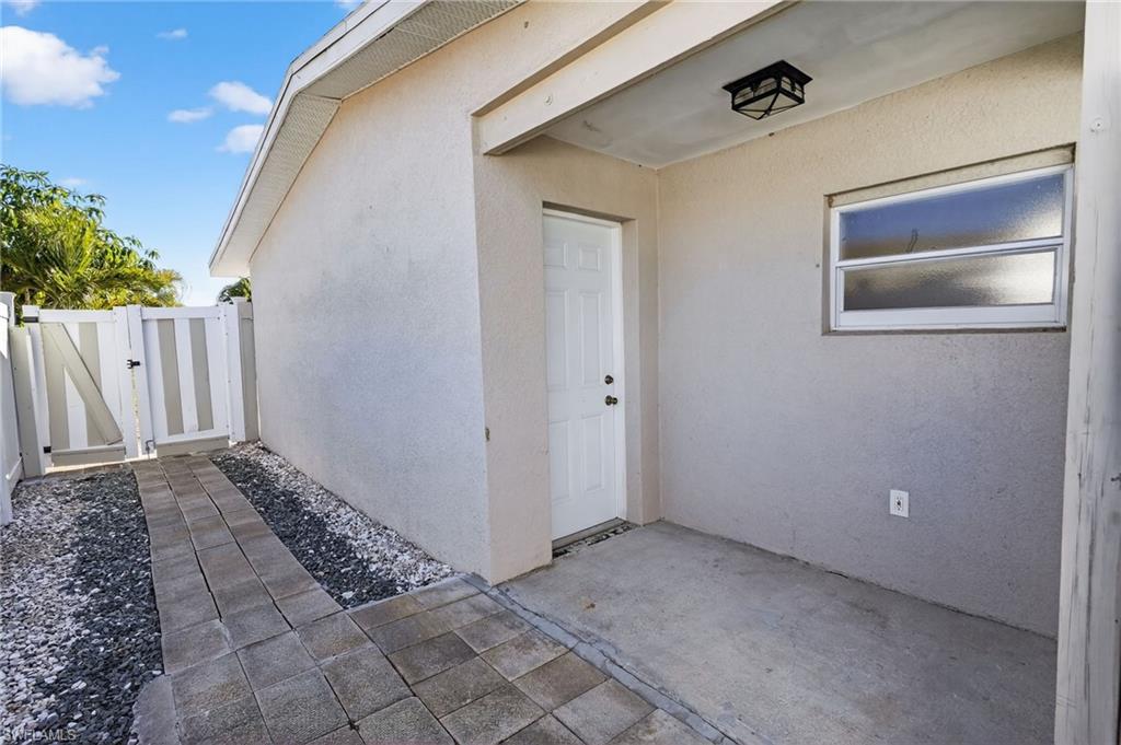 FORT MYERS - Residential