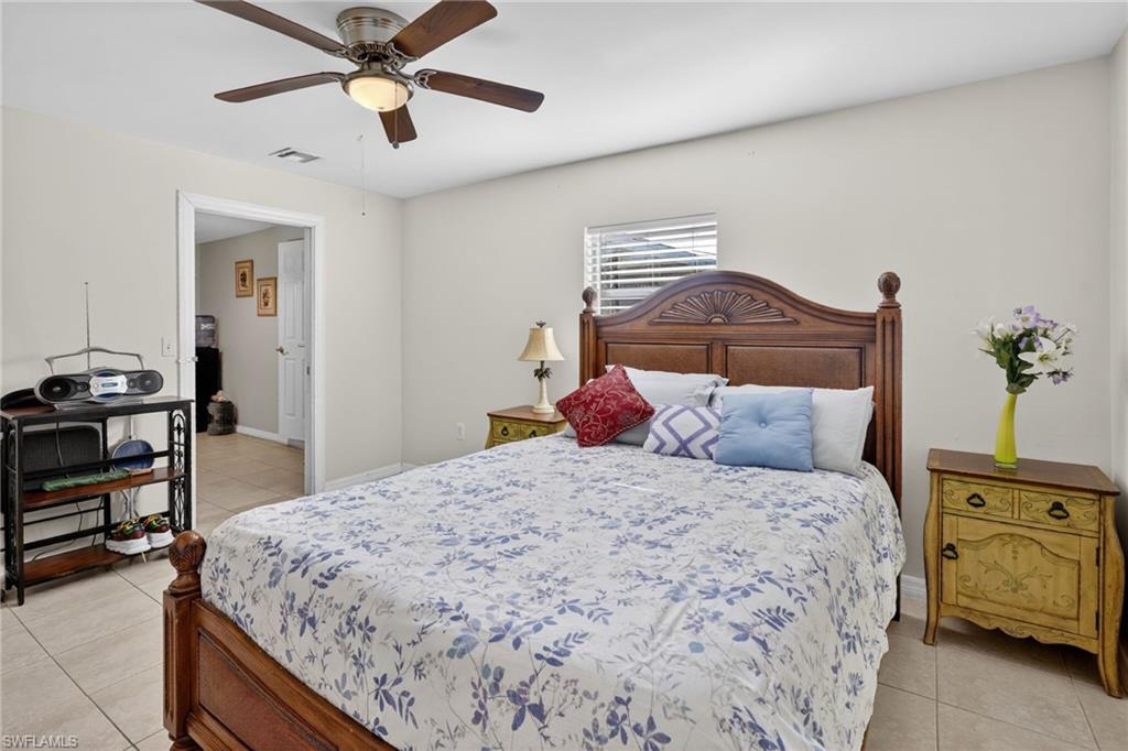 FORT MYERS - Residential