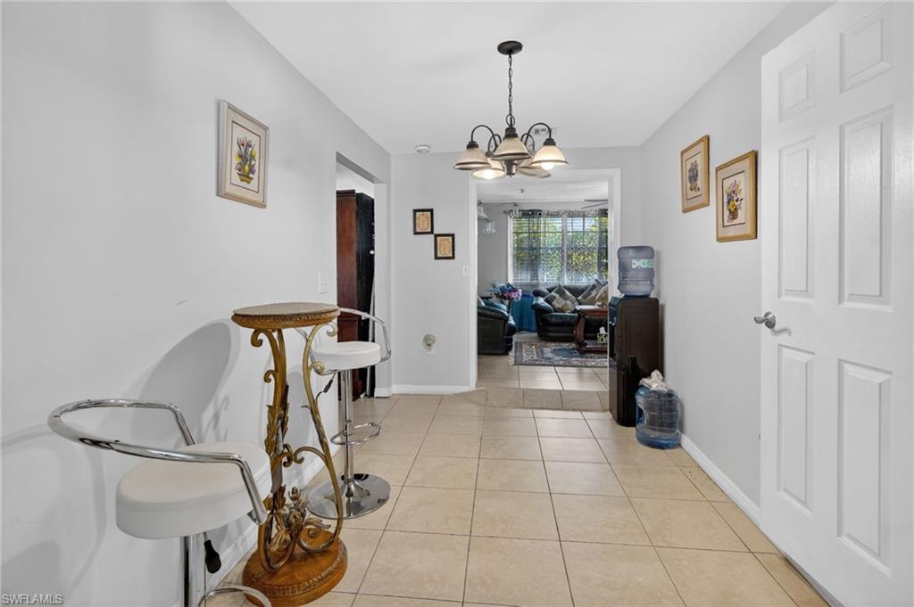 FORT MYERS - Residential