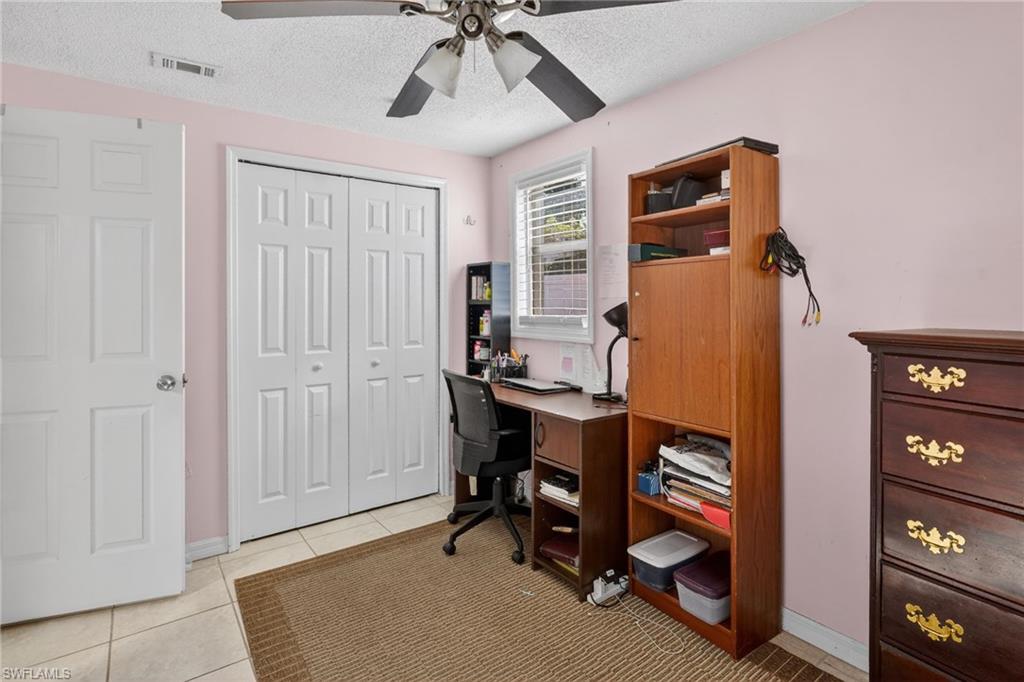 FORT MYERS - Residential