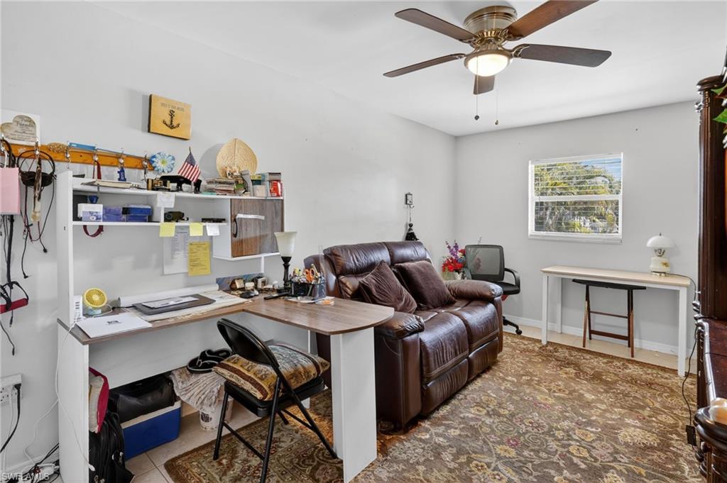 FORT MYERS - Residential