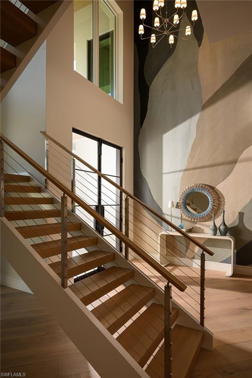 MOORINGS - Residential