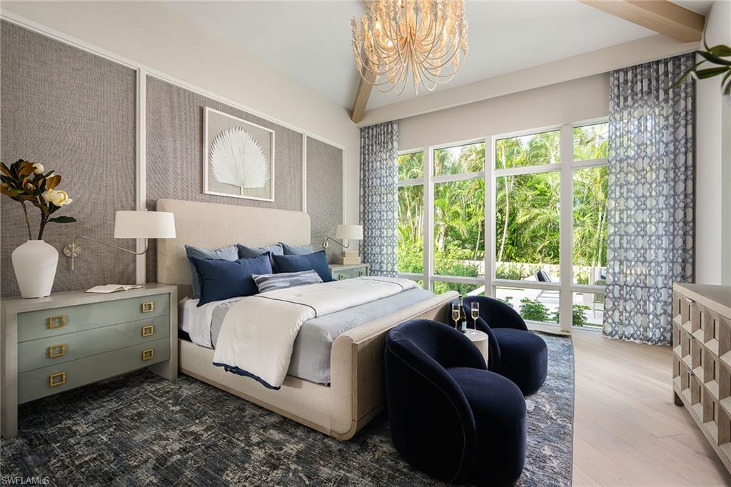 MOORINGS - Residential