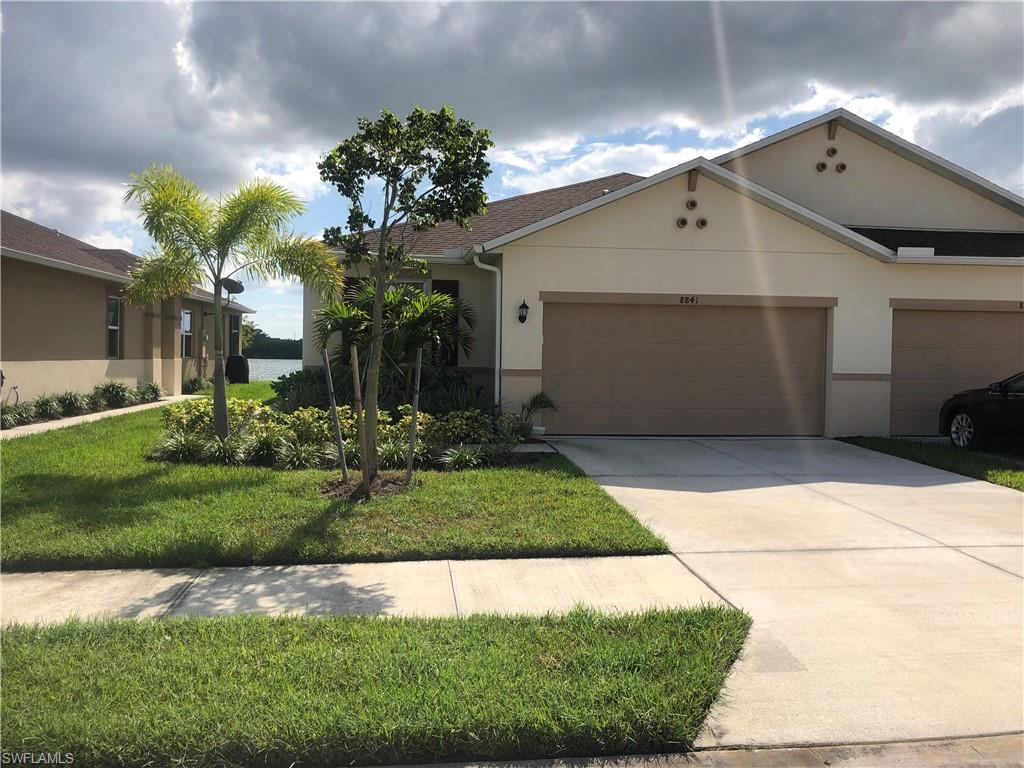 PUNTA GORDA - Residential