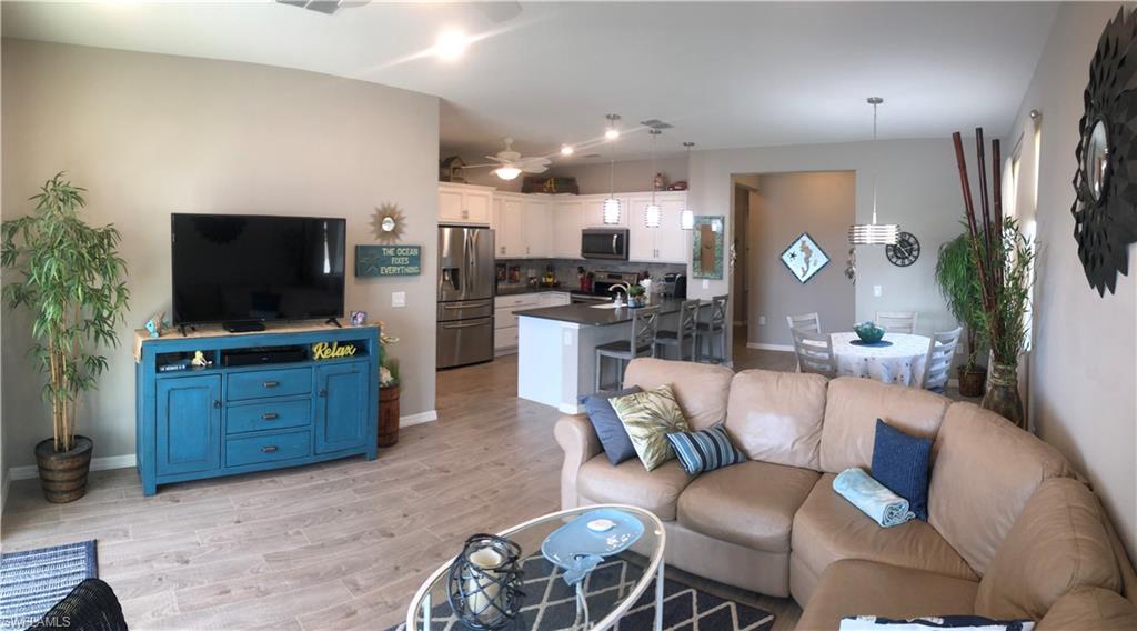 PUNTA GORDA - Residential